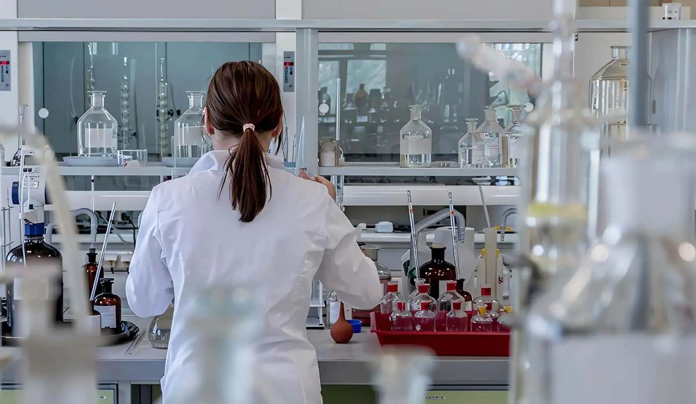 Red Nacional de Laboratorios