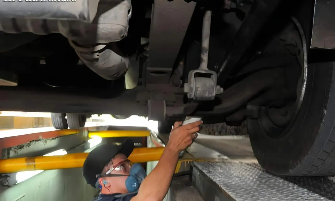 Centros de Diagnóstico Automotriz en Cali