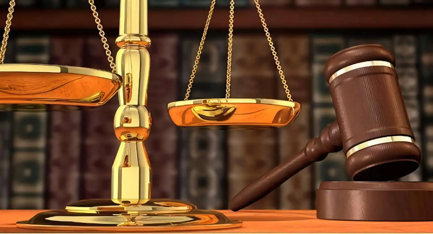 Aplicación de la ley penal