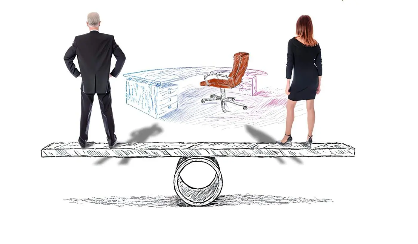 Equidad de Género en el Empleo