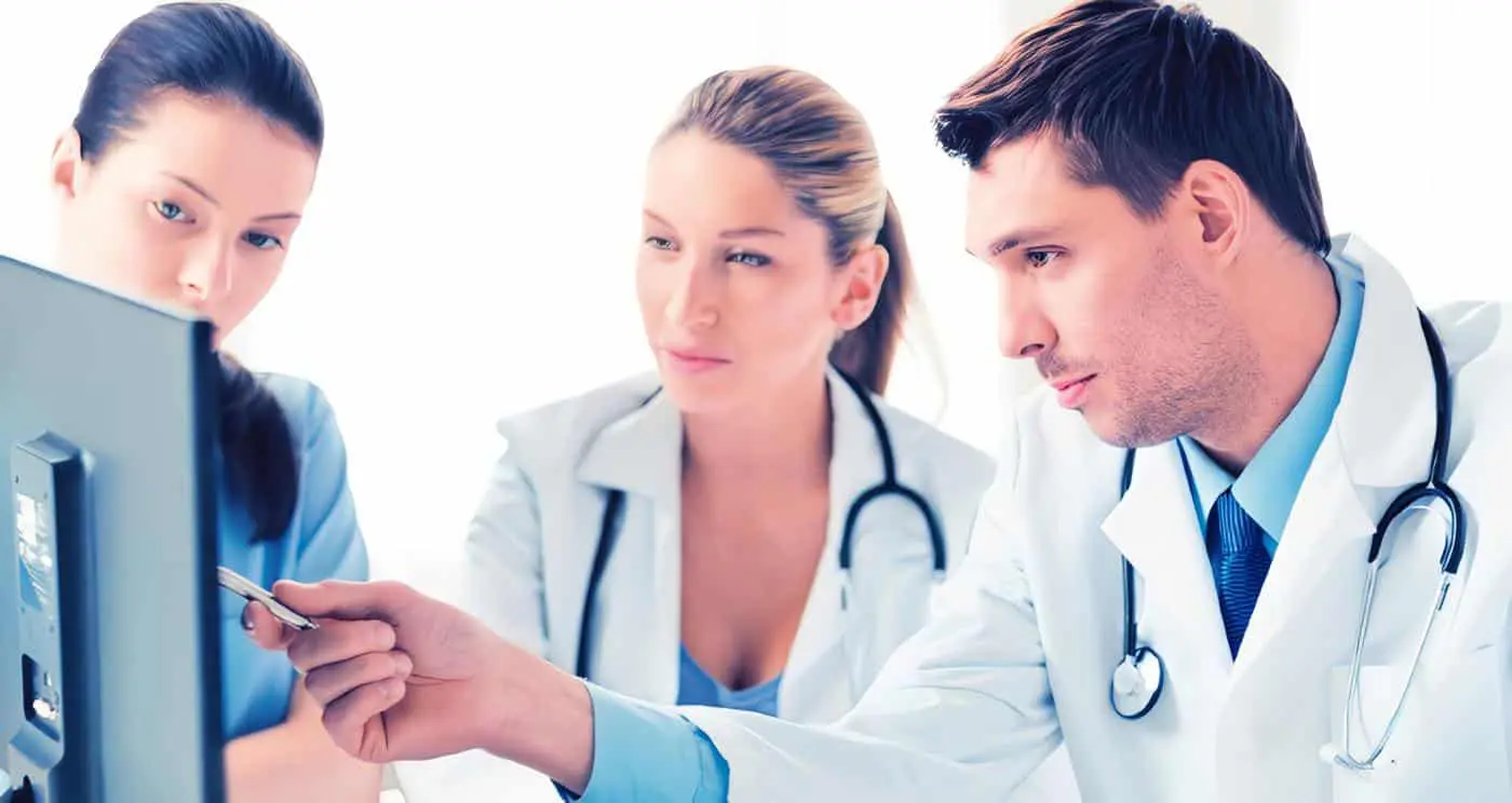 La exportación de servicios de salud