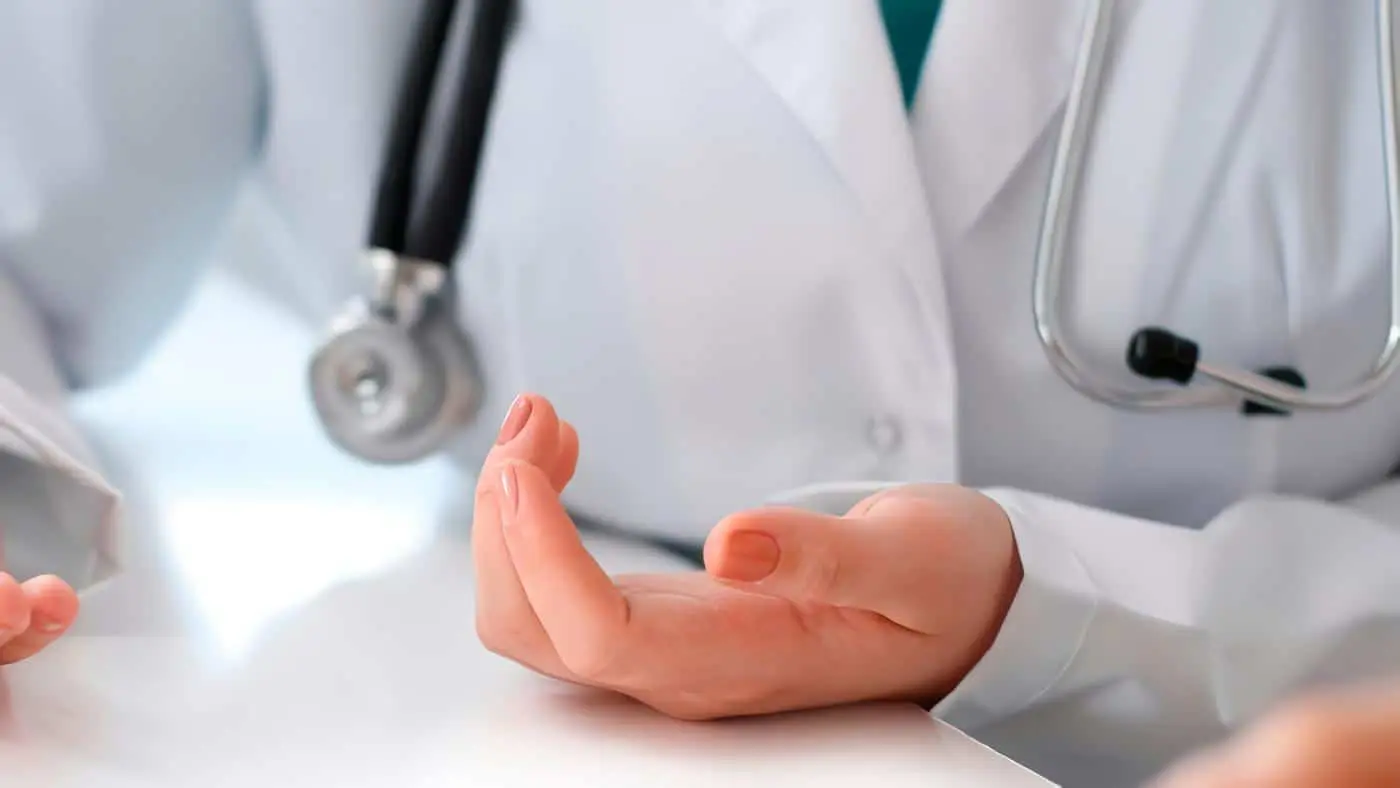 Retos actuales del sistema de salud