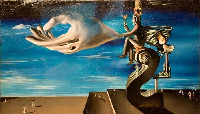 Arte Surrealista