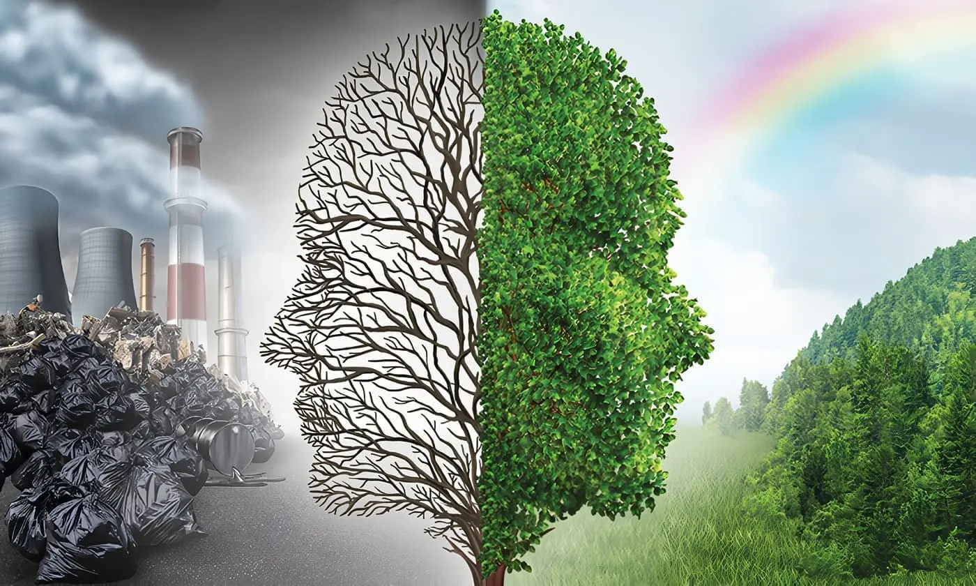 Efectos de la Contaminación en la Salud