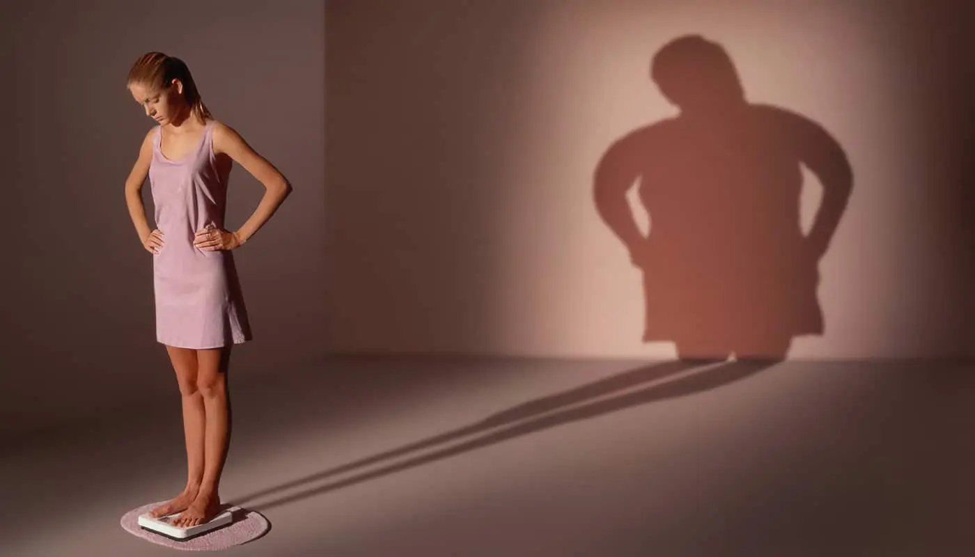 Anorexia y Bulimia
