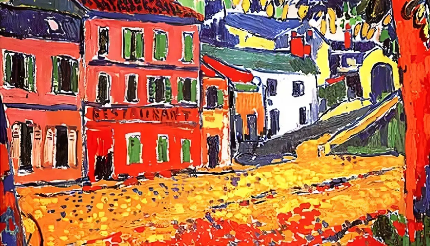 Fauvismo