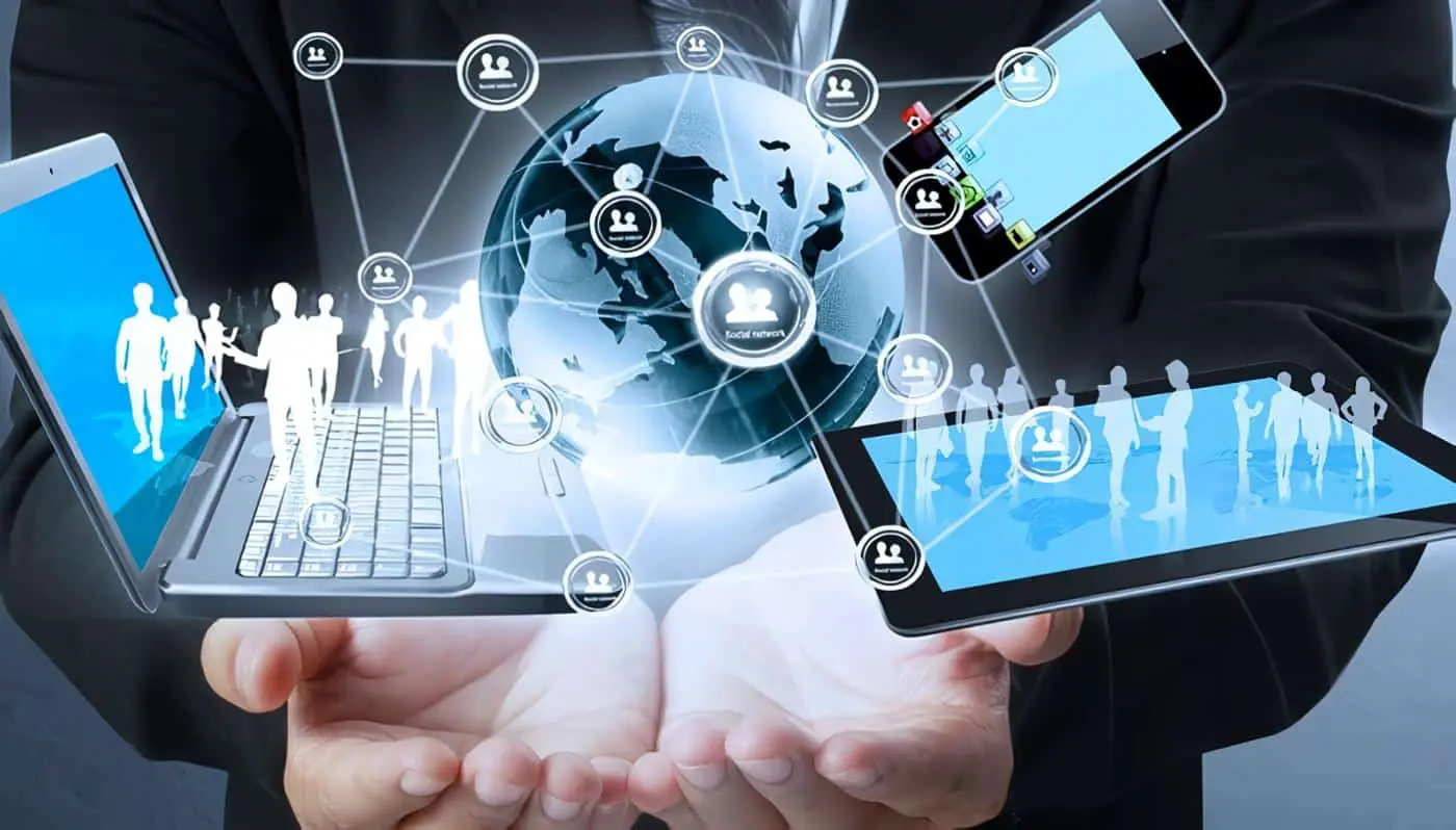 Carrera de Ingeniería en Telecomunicaciones