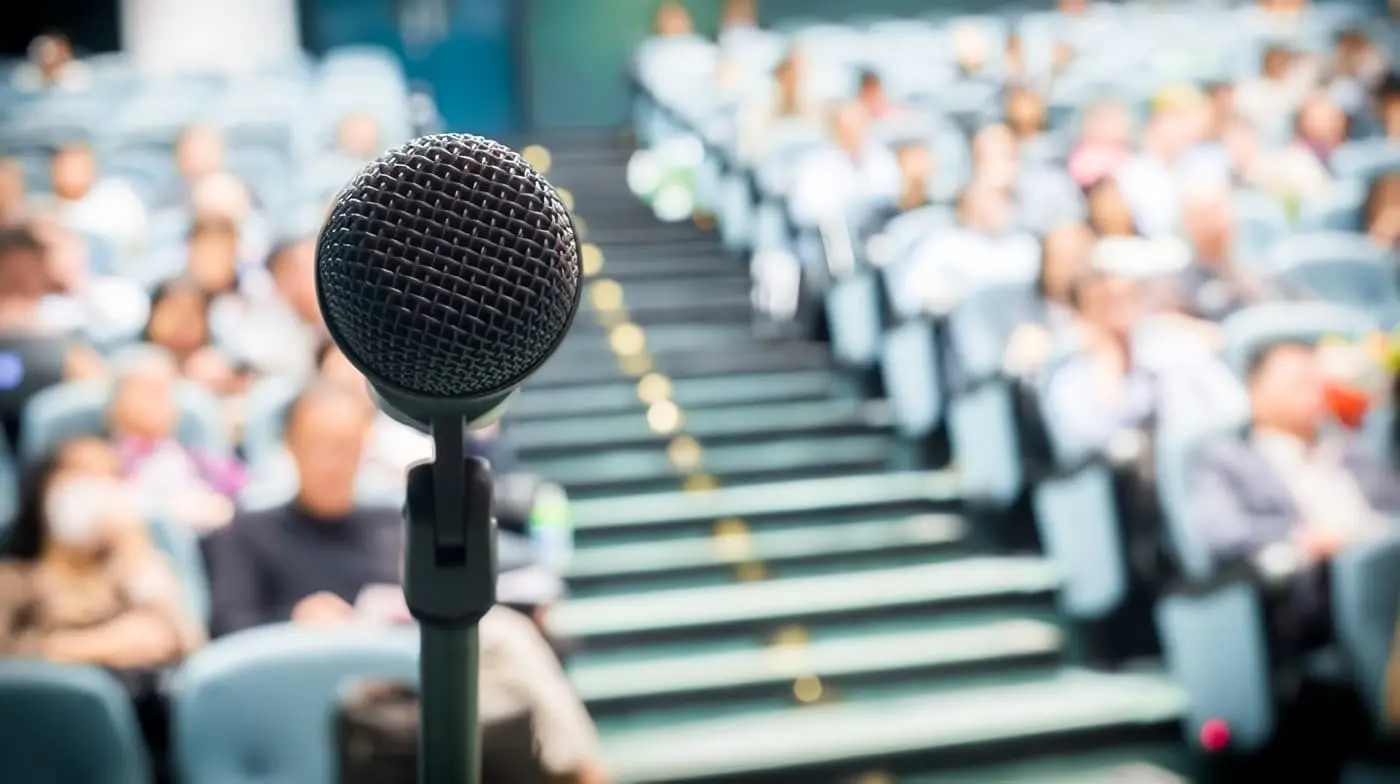 Tips para Hablar en Público