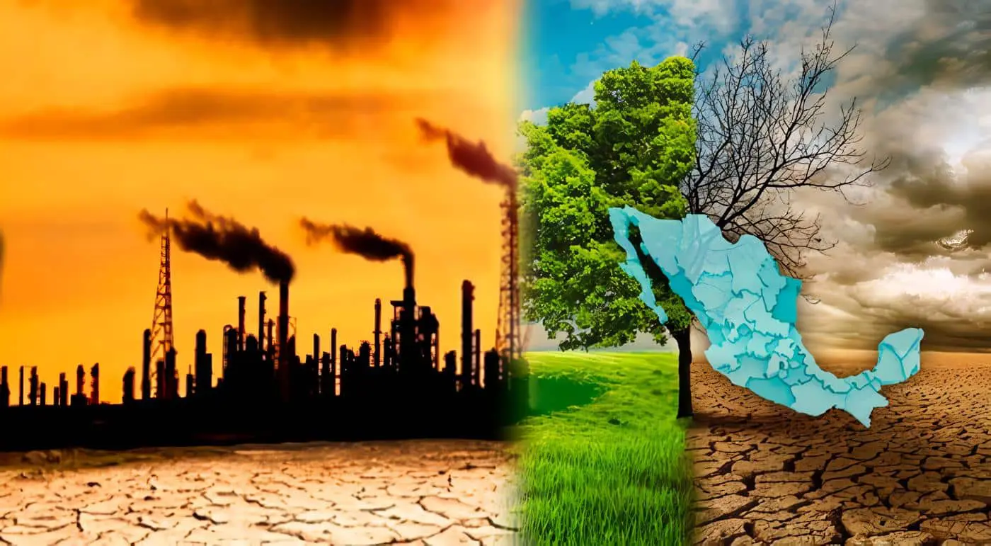 Ley de Cambio Climático