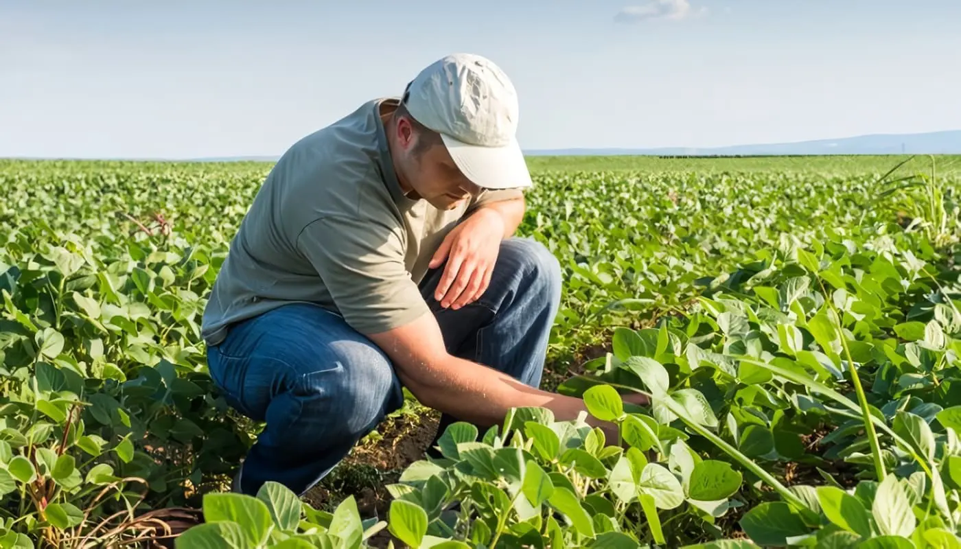 Ingeniero Agrónomo