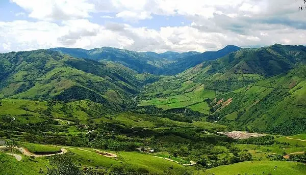 Instituto Global para el Crecimiento Verde