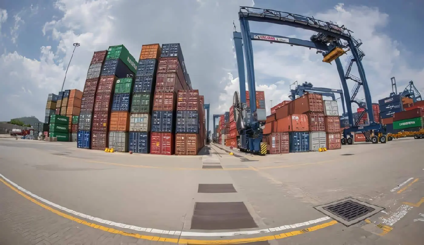 Desaduanamiento en Importación
