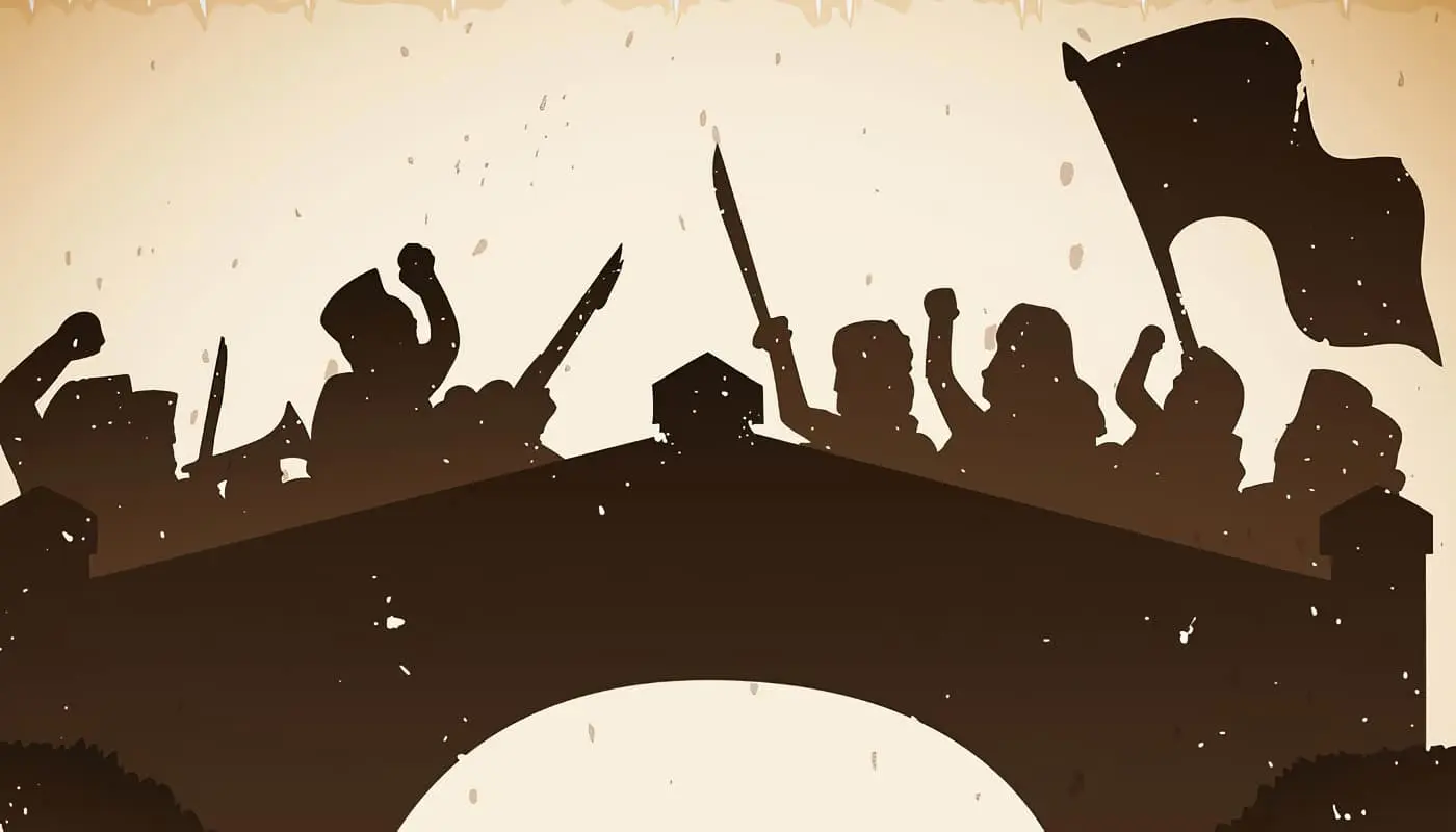 Guerra de los Mil Días: Conflicto Bipartidista en Colombia