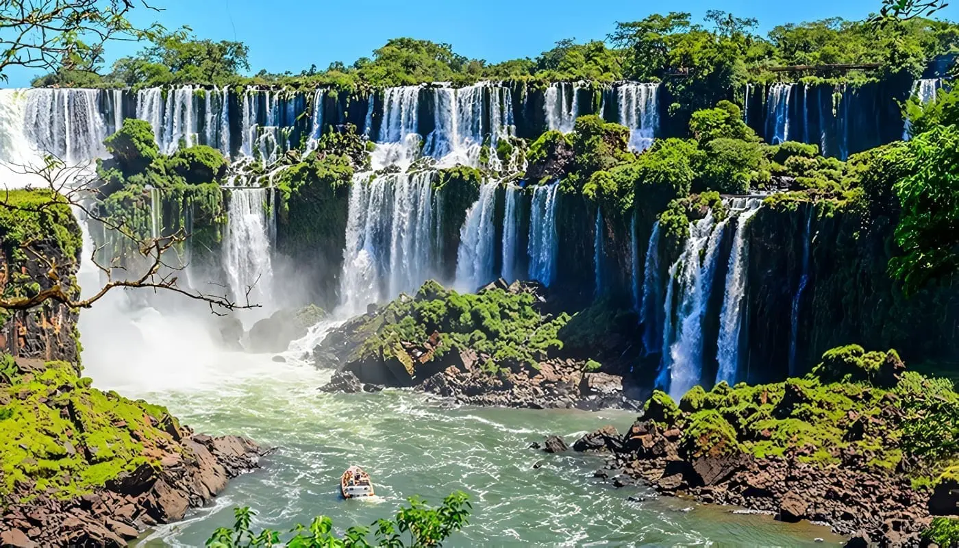 Recursos Hídricos