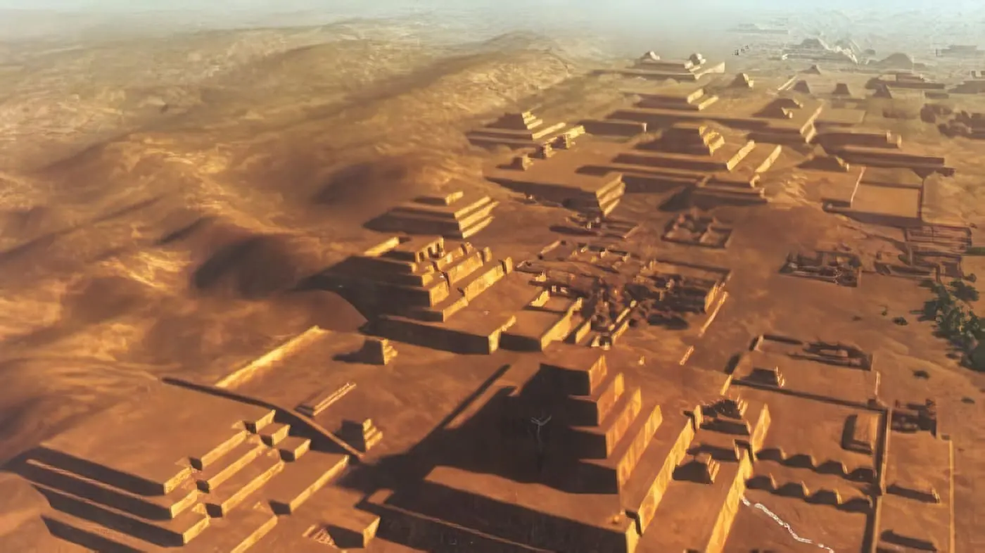 Cultura Nazca
