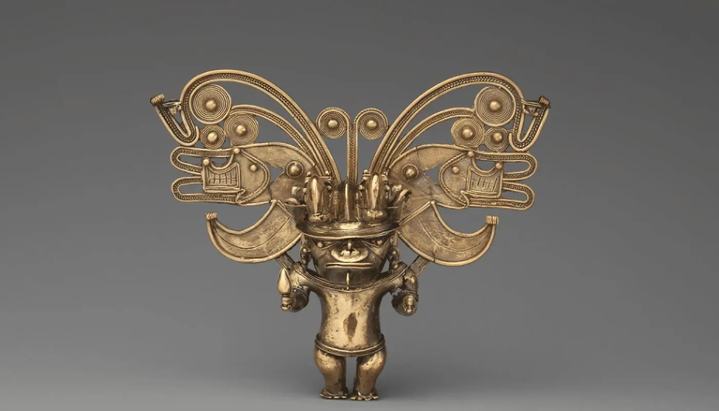 Cultura Tairona