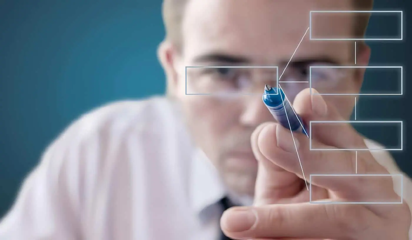 Metodología Análisis Modo Falla Efecto – AMFE