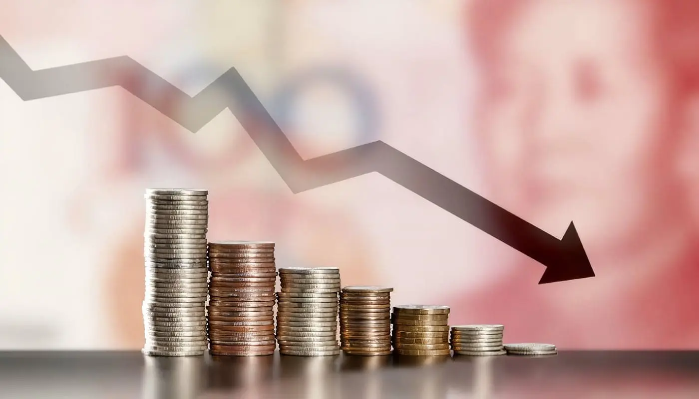 Devaluación qué es