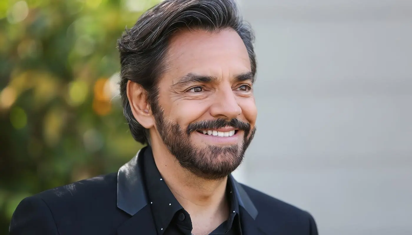 Eugenio Derbez