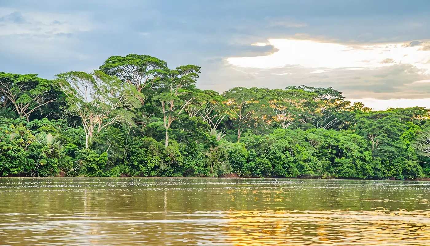 Amazonía Colombiana