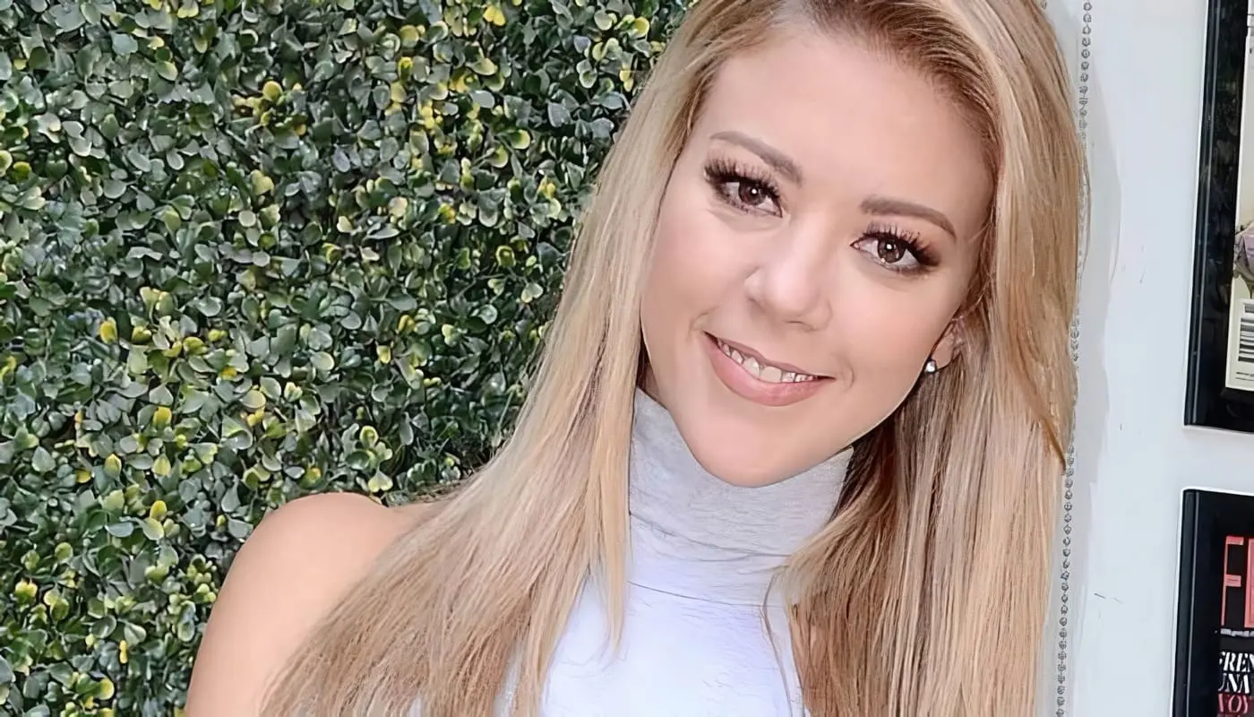 Fernanda Castillo actriz