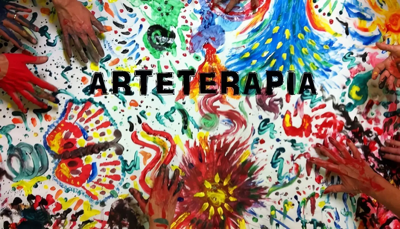 Arteterapia