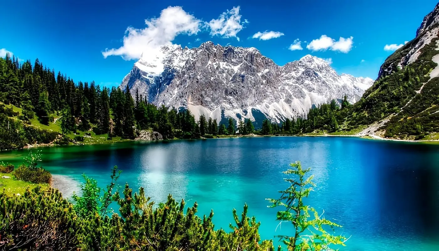 Que es paisaje
