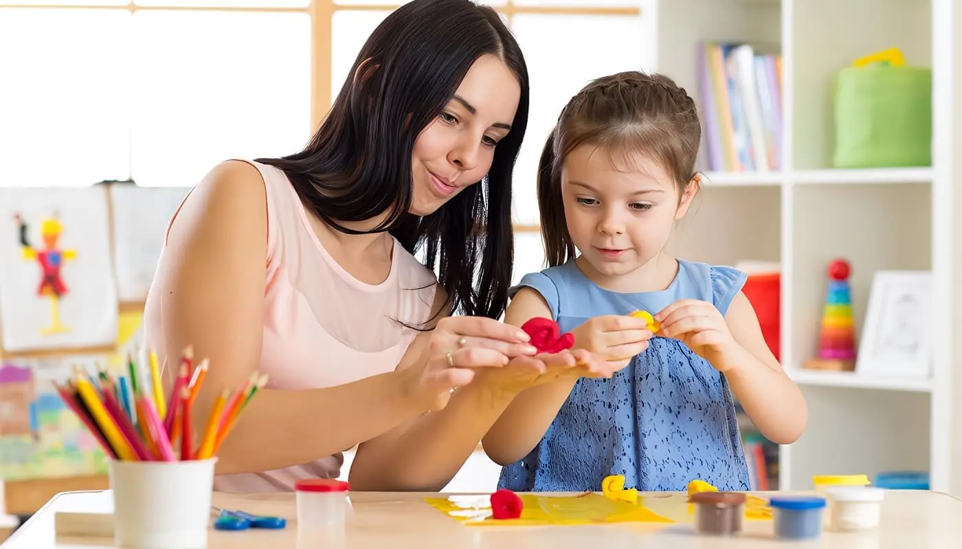 Atención Integral a la Primera Infancia