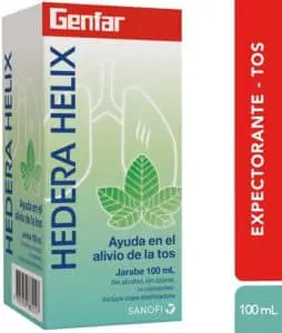 Genfar Hedera Helix 7705959885557