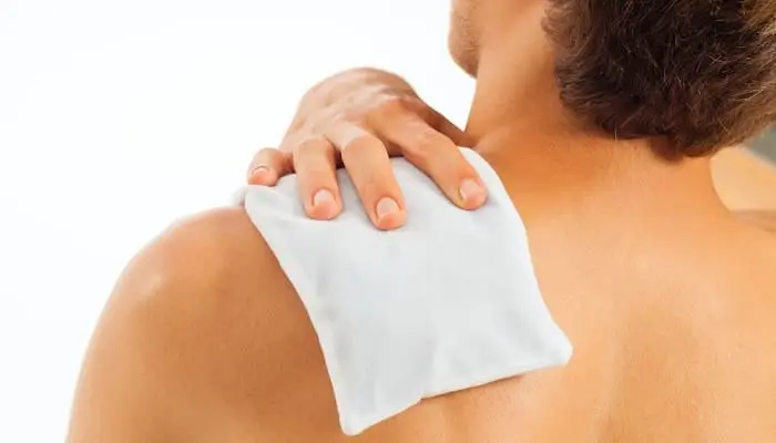 Terapia de Frio