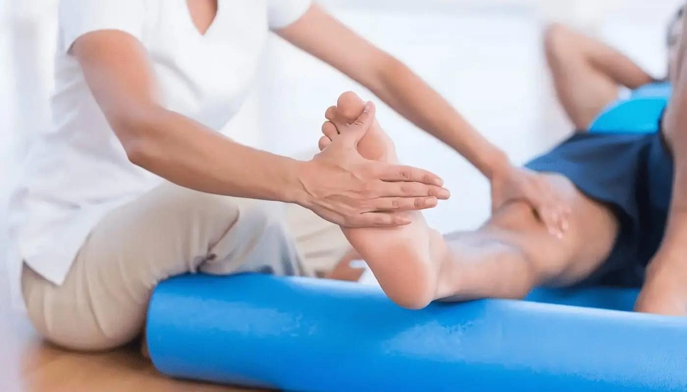 Fisioterapia en Colombia