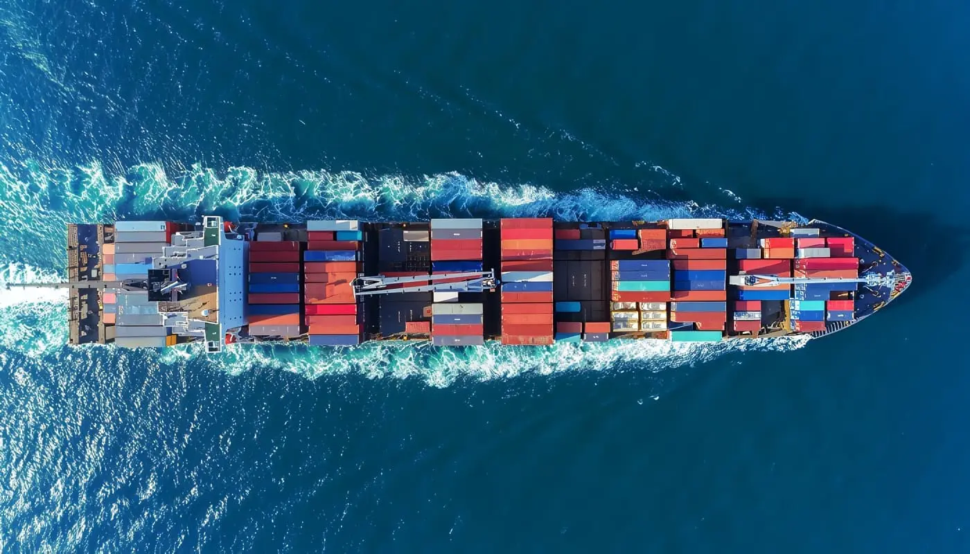 Derecho Internacional de Comercio