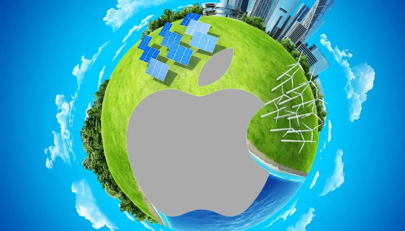 Desarrollo Energético Sostenible