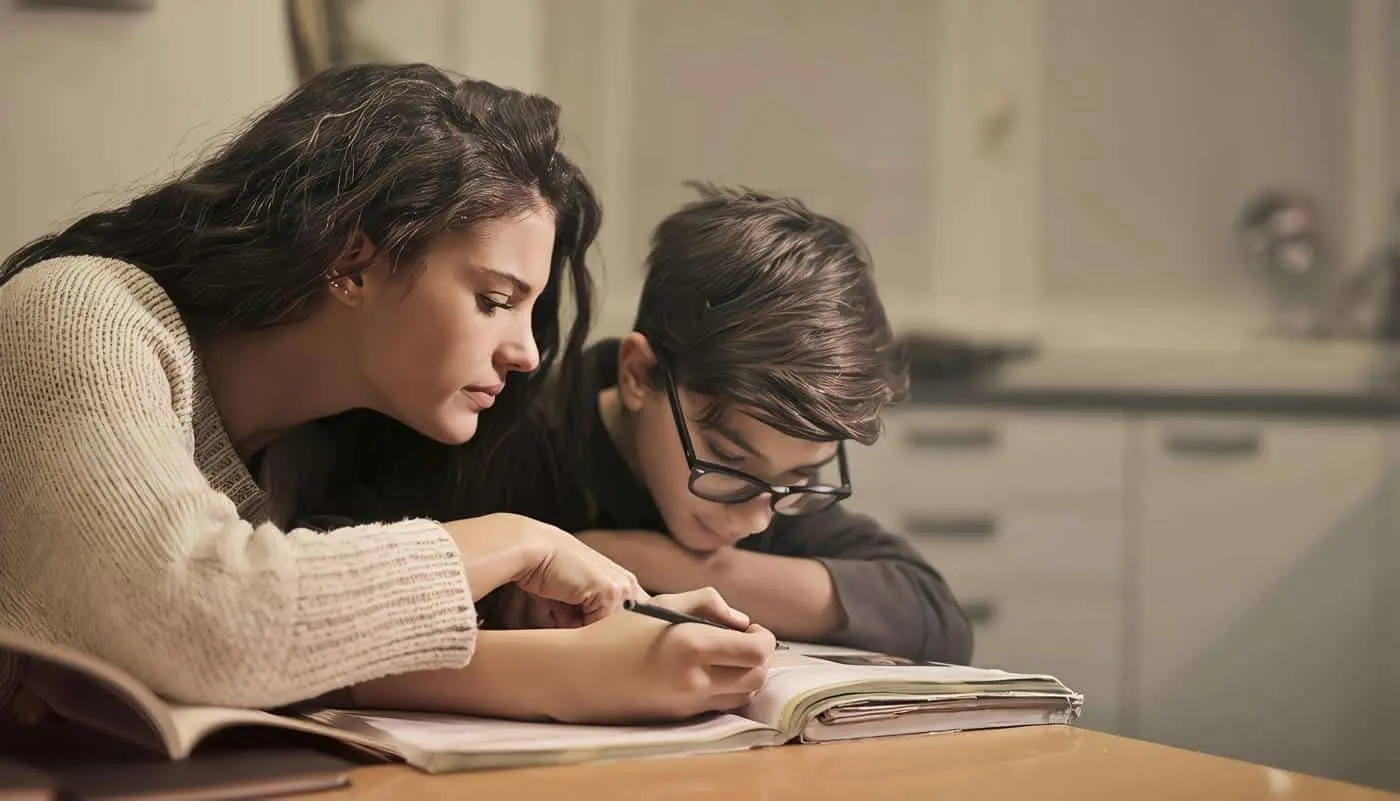 Educación en Casa (Homeschooling)