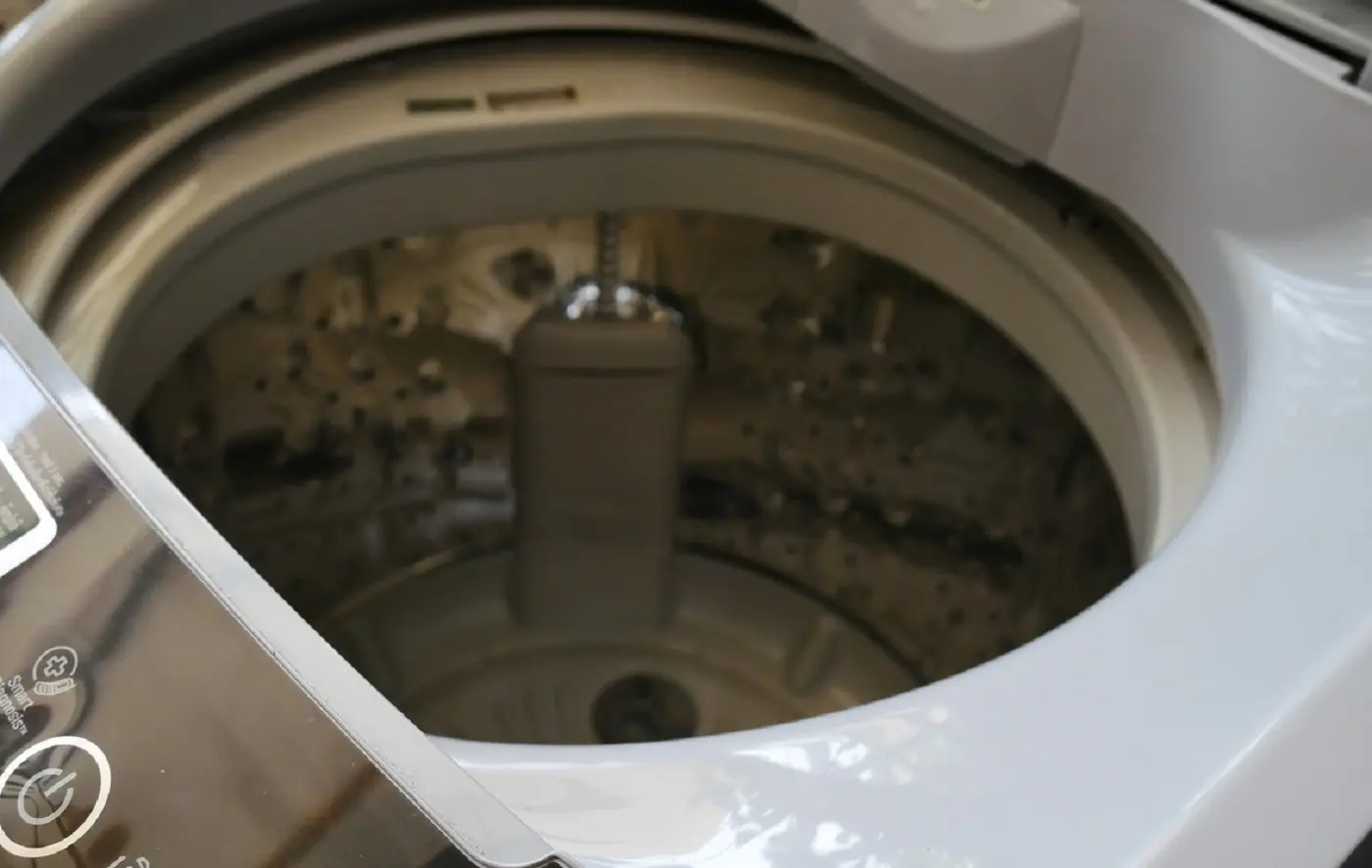 Cuales son las ventajas de una lavadora semiautomatica