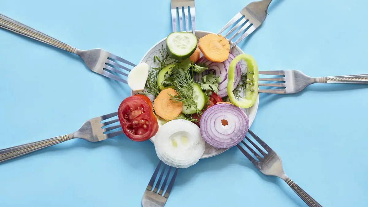 Beneficios y riesgos de las dietas de moda