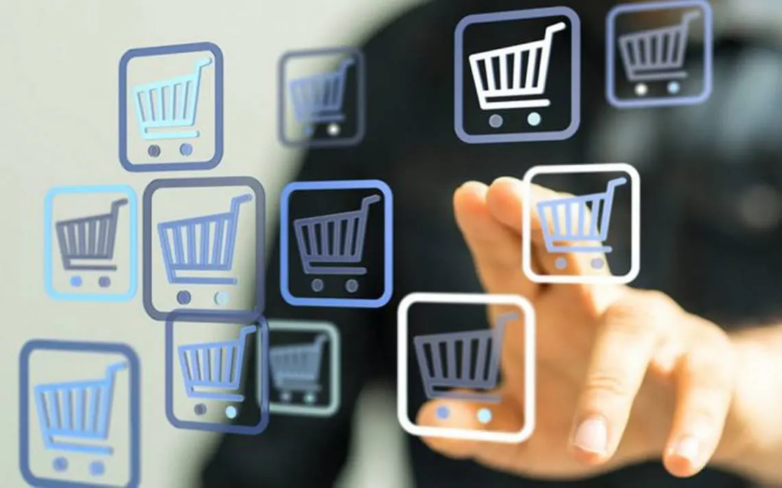 Papel del comercio electrónico en la internacionalización de las pymes