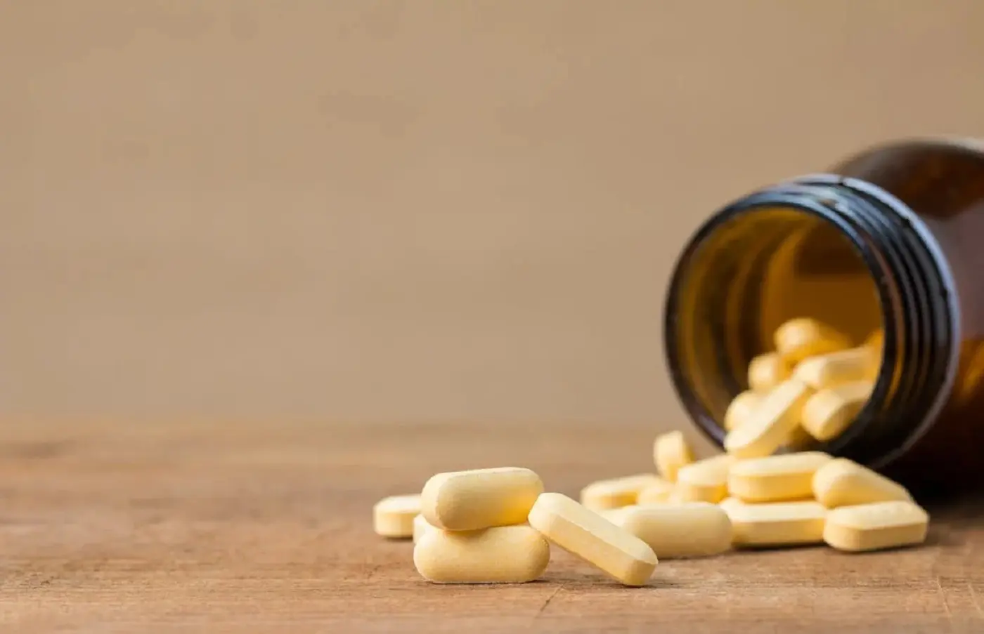 Suplementos nutricionales aliados del bienestar diario