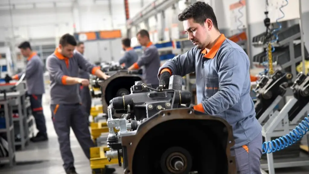 Economía circular en la industria manufacturera de exportación