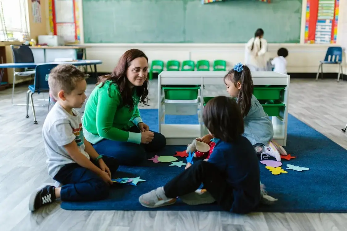 Estrategias de inclusión y atención a la diversidad