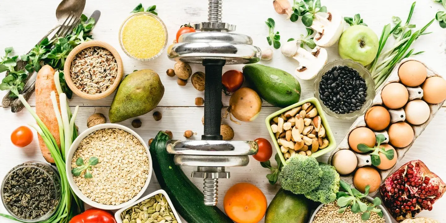 Periodización de macronutrientes: Carb Cycling y MRP (Meal Replacement Protocol)