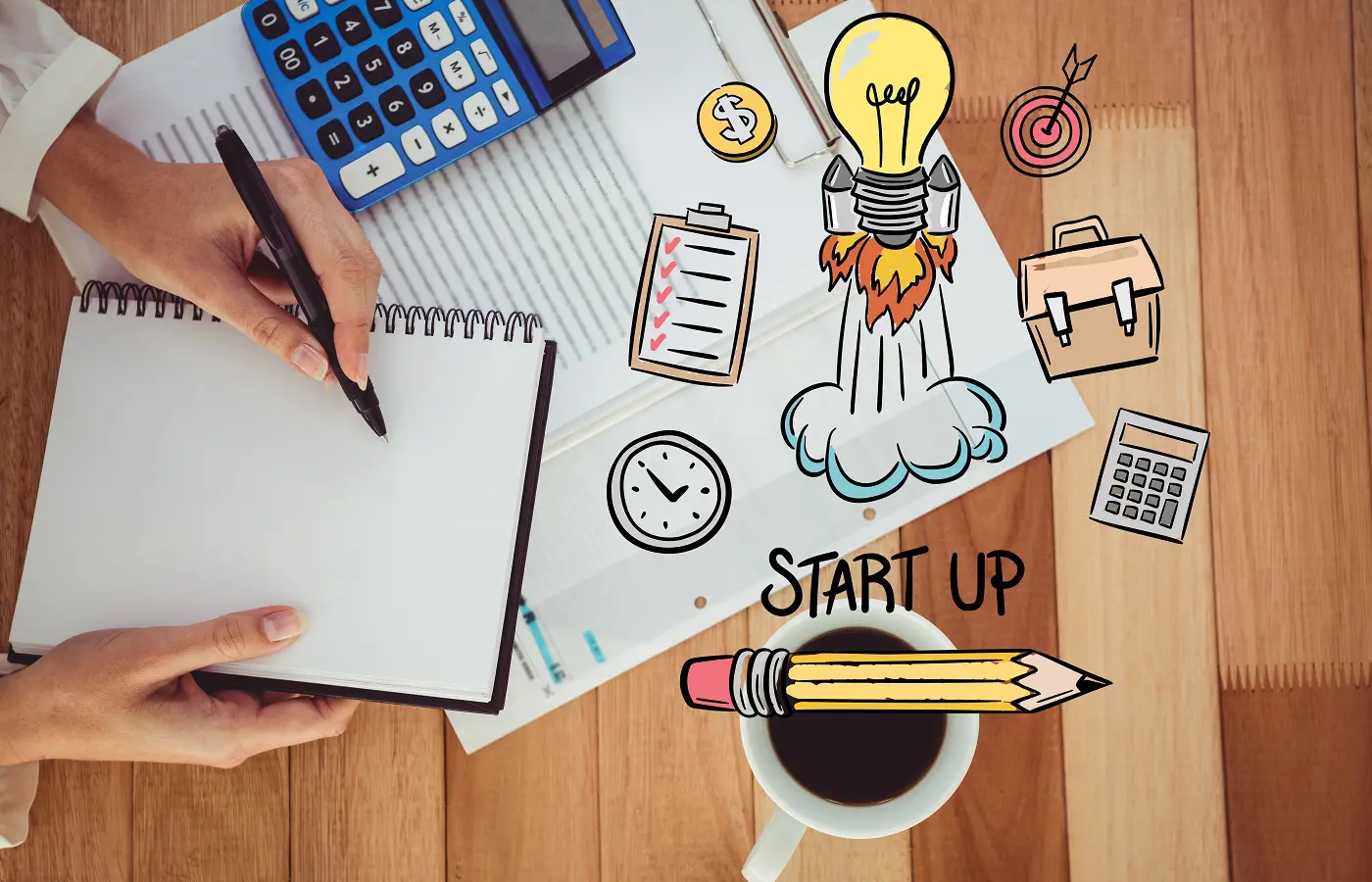 Listo para Emprender