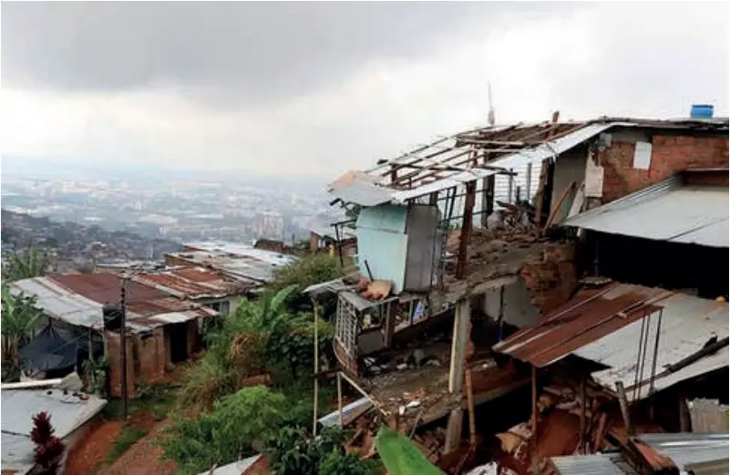 Santiago de Cali, Colombia