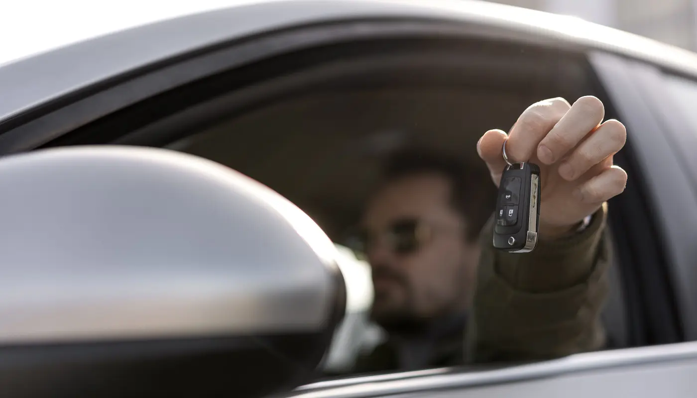 Tu auto es tu imagen proyectar seguridad