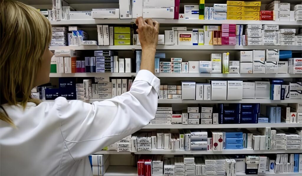 Nombres y Hechos en Medicina y Medicamentos, 1 Parte