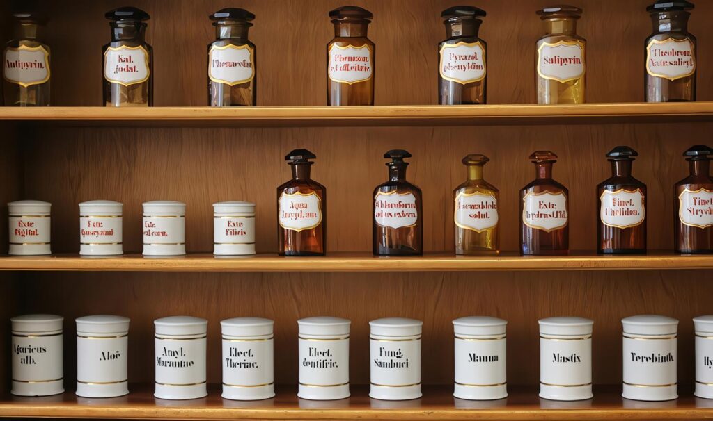 Nace una Nueva Ciencia: La Farmacia
