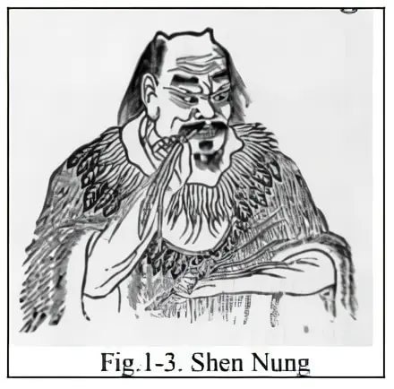 Shen Nung
