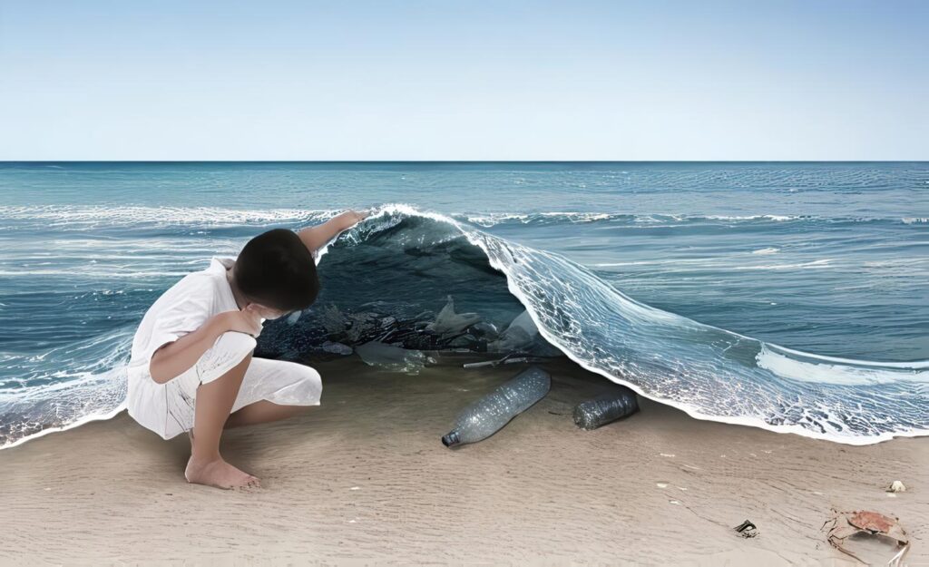 Prevenir Contaminación en el Mar – Decreto 1875 79