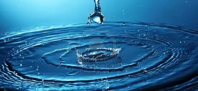 Balance hídrico en Colombia - Estudio de agua