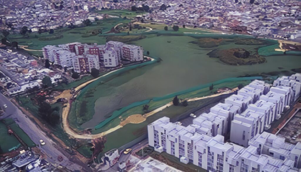 humedales de bogota